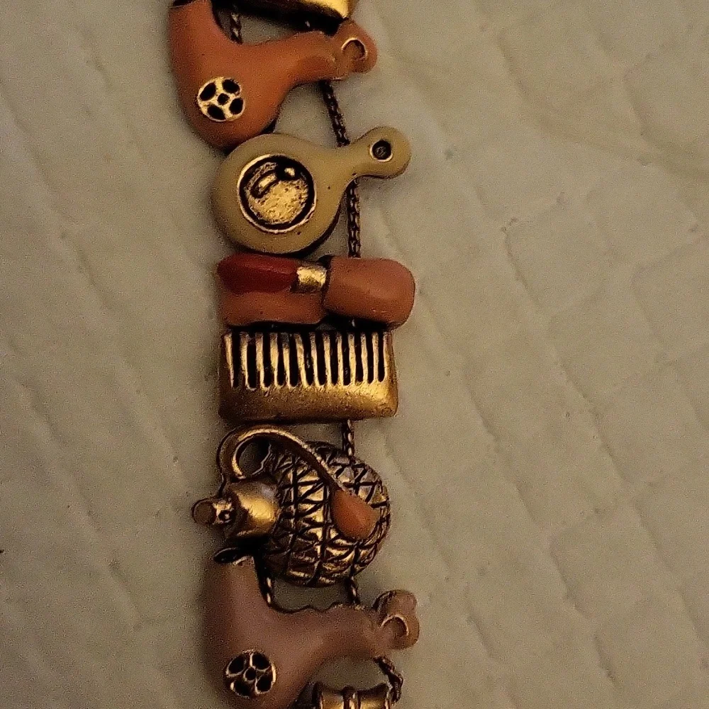 NOS Jenni b hairdresser watch - Picture 3 of 8
